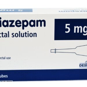 Order Diazepam