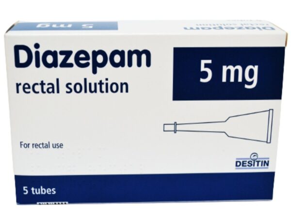 Order Diazepam