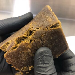 Buy Moroccan Hash Online