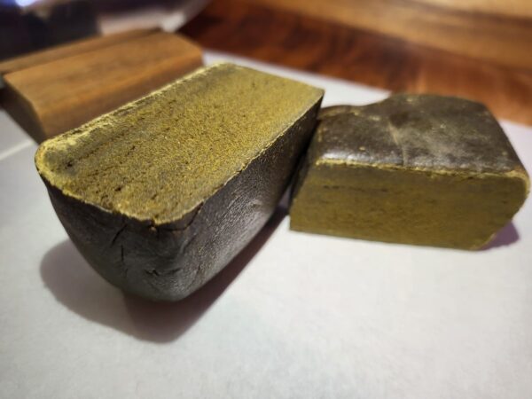 Buy Bubble Hash Online